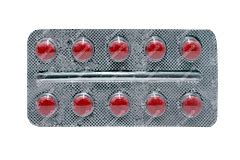 Daflon 500mg Tablet: Uses, Side Effects, Price & Substitutes