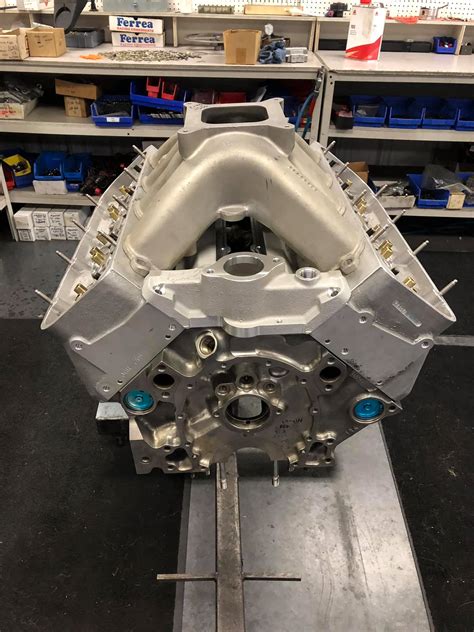 Image result for Sb2.2 Engine Block