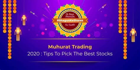 Know About Muhurat Trading Best Stocks to Buy | Angel One