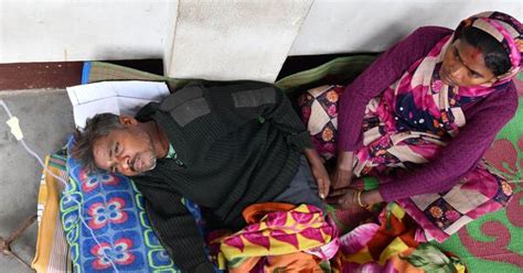 Assam hooch tragedy: The government has banned use of molasses in ...