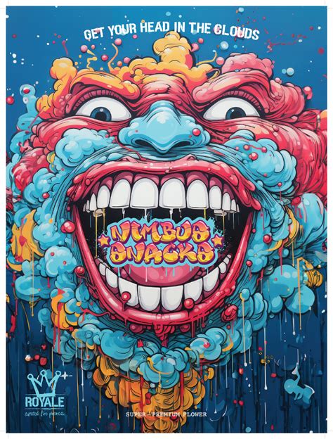 Strains - Royale Phenos