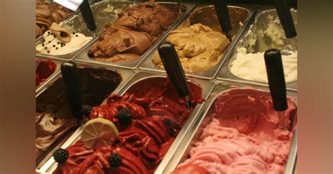 Relish Yummy Gelato Ice Cream At These 8 Places | LBB, Delhi