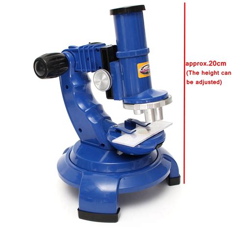 Science Tech Microscope Set 的图像结果