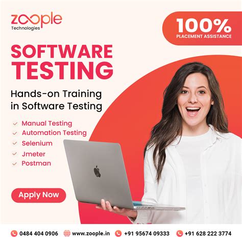 Software Testing course in Kerala, Kochi | Training Institute