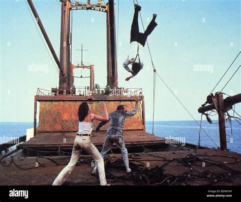 DEATH SHIP 1980 Astral film Stock Photo - Alamy