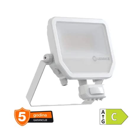 LED reflektor sa PIR senzorom 41W Ledvance 4099854306884E | Volim svoj dom