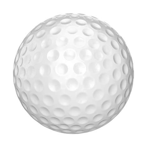 Golf ball png Images - Free Download on Freepik