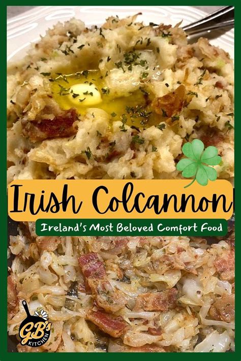 Image result for Irish Food Colcannon