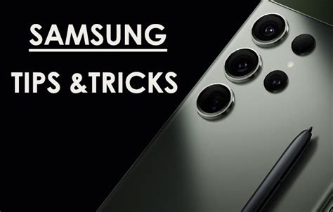 Image result for Samsung Smart Phone Tips