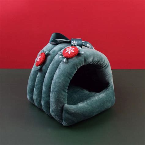 Buy Novobey Small Animal Hamster Bed, Rabbit Chinchilla Rat Bed for ...