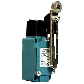 SS System Limit Switch SZL-WL-B-A01AH, 120 Ops/Min, Degree Of ...