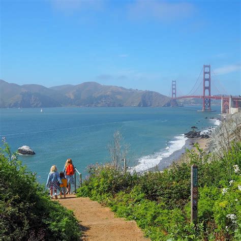 Presidio of San Francisco (2026) - Alles wat u MOET weten voordat je ...