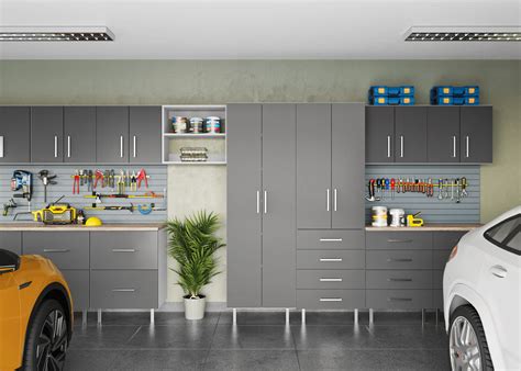 Image result for Modular Garage Storage