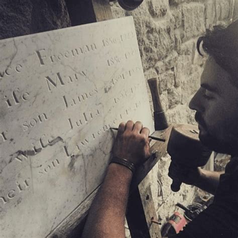 Image result for Stone Lettering Paint