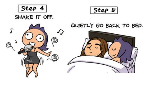 The Couple Guide To Farts Is The Next Best Thing On The Internet ...