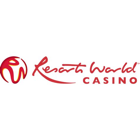 Resort World Logo 的图像结果