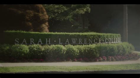 Hulu's New Docuseries 'Stolen Youth: Inside The Cult At Sarah Lawerence ...