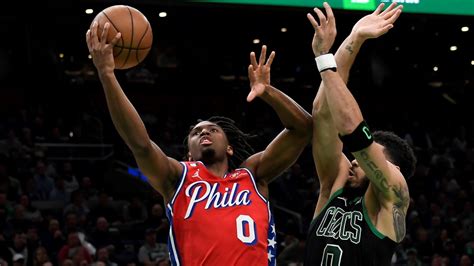 Celtics Vs. 76ers Live Stream: Watch NBA Playoffs Game 2 Online