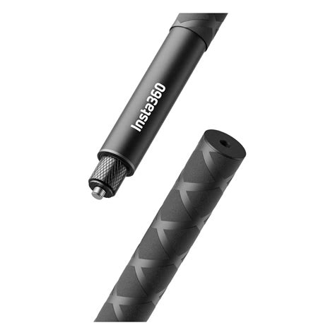 UNBOXED| Insta360 114CM Invisible Selfie Stick – Camera Club India