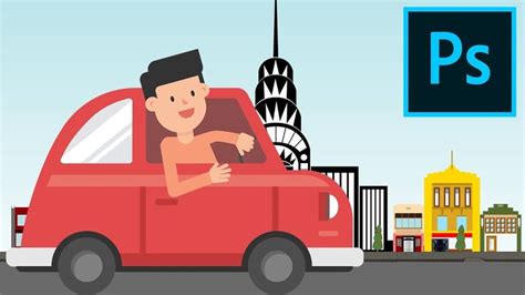 Image result for Tutorial Using Adobe Flash to Animate a Car