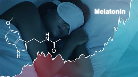 Melatonin And Alcohol: 4 Facts About Sleep And Health