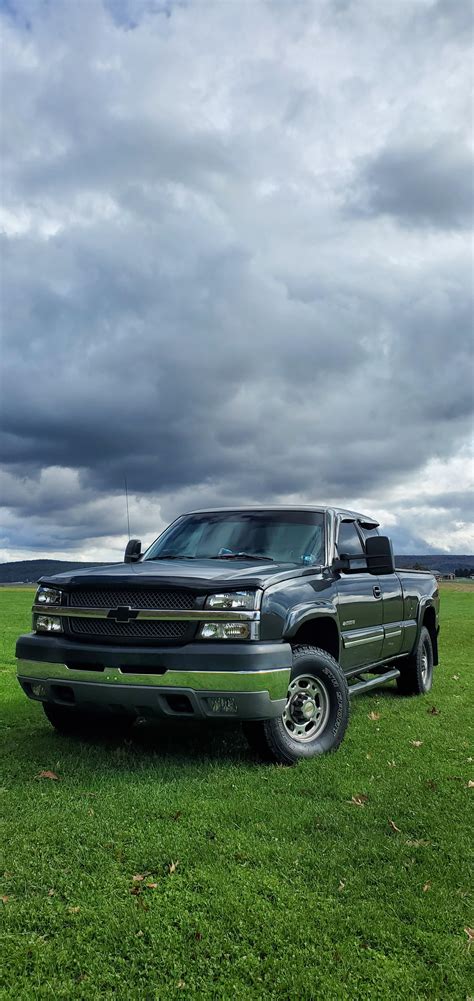 🔥 Free Download A Mint Cat Eye Was Always Dream Truck Of Mine R ...