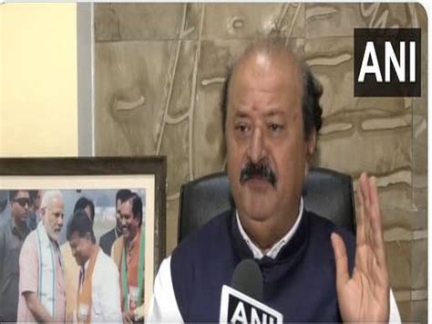 No truth in Rahul Gandhi's allegation that BJP will abolish quota: BJP ...