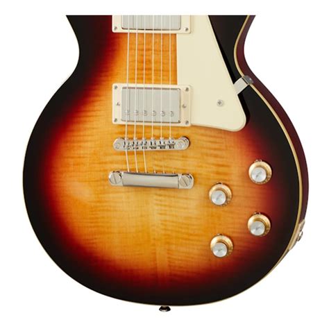 Buy Epiphone Les Paul Standard 60s 6-Strings Electric Guitar Online ...