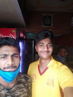 Prajwal Praju at Adhishakti Mess, Cottonpet, - magicpin