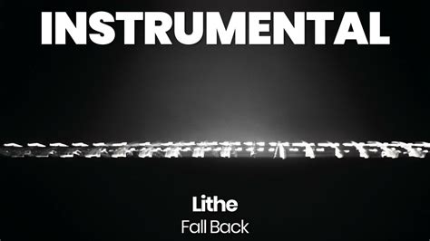 Image result for Cover Versions of Lithe Fall Back