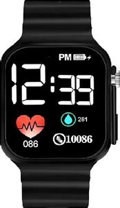 elivor Digital Watch - For Boys - Buy elivor Digital Watch - For Boys ...