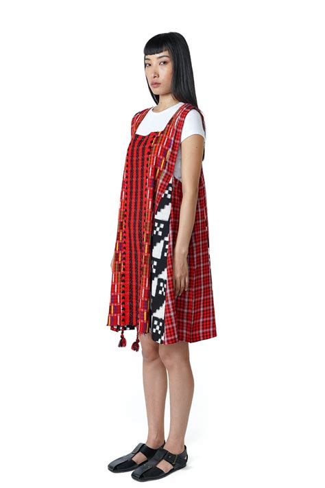 NBNW - Eastern Horizon Dress - Elahe