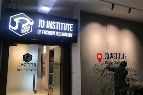 JD Institute of Fashion Technology Surat Campus: Photos, Virtual Tour