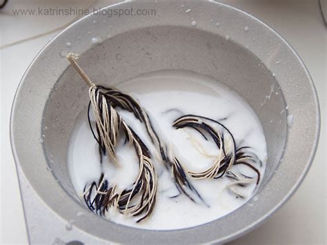 Yarn Feather Tutorial 的图像结果