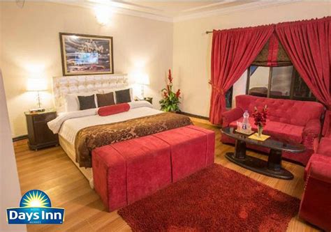 DAYS INN MURREE - Hotel Reviews, Photos, Rate Comparison - Tripadvisor