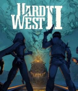 血战西部2 STEAM 离线 全DLC 包更新 Hard West 2 中文电脑游戏-淘宝网