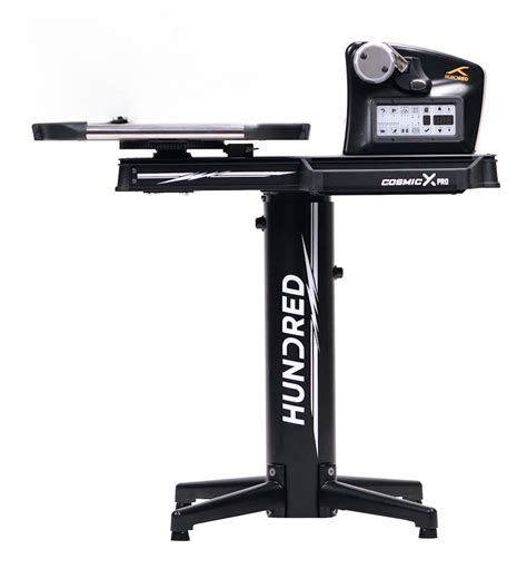 Hundred Cosmic X Pro Electronic Stringing Machine – Hundred India