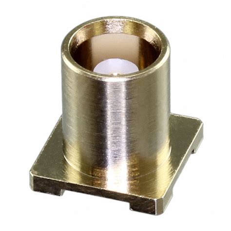 MCX-J-P-H-ST-SM1-TR Samtec Inc. | Connectors, Interconnects | DigiKey ...