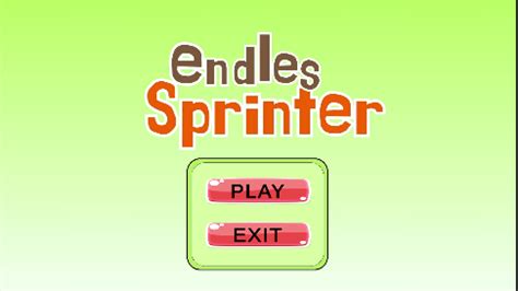 Unity Endless Runner 2D 的图像结果