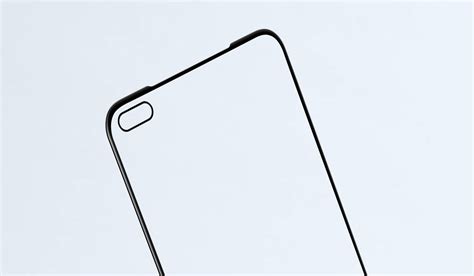 OnePlus Nord 3D Tempered Glass Screen Protector