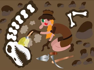 Radiocarbon dating — lesson. Social Science, Class 6.