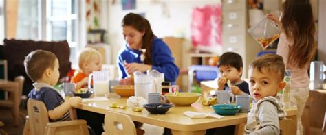 University at Buffalo Child Care Center - University at Buffalo