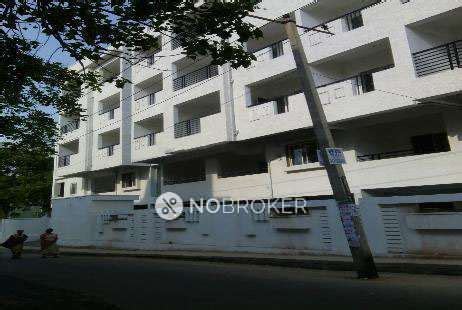 Dsmax Serenity nest bommanahalli Rent - WITHOUT BROKERAGE Fully ...