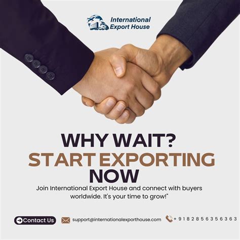 Export House Logo 的图像结果