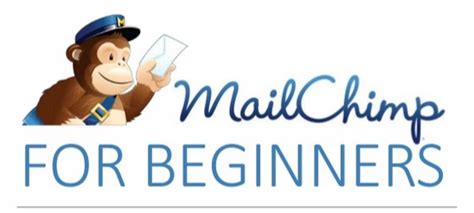 Image result for Mailchimp for Beginners