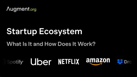 Image result for Startup Ecosystem