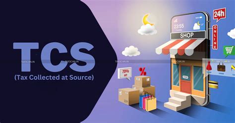 CBIC notifies 0.25% TCS Rate for Intra-State Supplies of E-Commerce ...