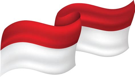 Bendera indonesia png Images - Free Download on Freepik