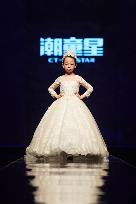 榜样的力量丨2018新丝路中国国际少儿模特大赛福州赛区，活力启动
