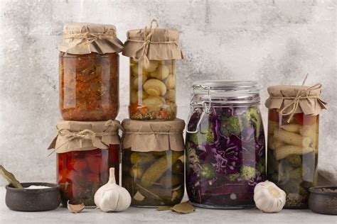 Are Pickles Good for You? The Science Behind Fermented Foods
